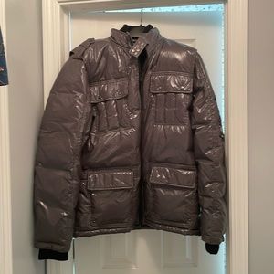 Ed Hardy Jacket